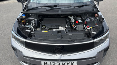 Vauxhall Grandland 1.2 Turbo Ultimate 5dr Petrol Hatchback